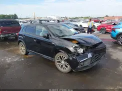 JA4AP3AU0HZ009771 2017 MITSUBISHI OUTLANDER