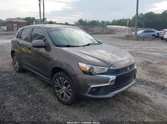 JA4AP3AU0HZ010628 2017 MITSUBISHI OUTLANDER
