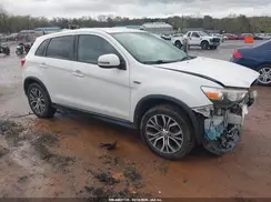 JA4AP3AU0HZ010791 2017 MITSUBISHI OUTLANDER