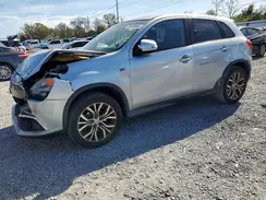 JA4AP3AU0HZ010810 2017 MITSUBISHI OUTLANDER