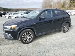 JA4AP3AU0HZ011083 2017 MITSUBISHI OUTLANDER