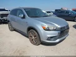 JA4AP3AU0HZ014078 2017 MITSUBISHI OUTLANDER