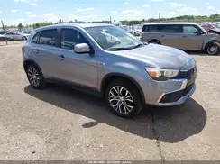JA4AP3AU0HZ014582 2017 MITSUBISHI OUTLANDER