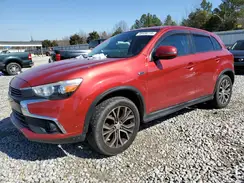 JA4AP3AU0HZ014792 2017 MITSUBISHI OUTLANDER