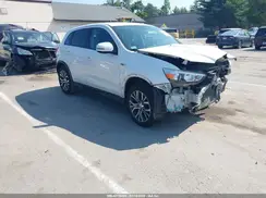JA4AP3AU0HZ021001 2017 MITSUBISHI OUTLANDER