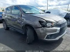 JA4AP3AU0HZ028269 2017 MITSUBISHI OUTLANDER