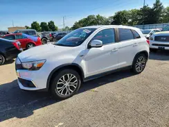 JA4AP3AU0HZ030538 2017 MITSUBISHI OUTLANDER