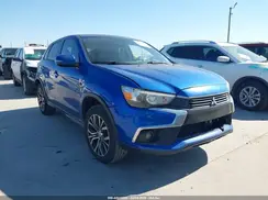 JA4AP3AU0HZ031365 2017 MITSUBISHI OUTLANDER