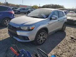 JA4AP3AU0HZ031866 2017 MITSUBISHI OUTLANDER