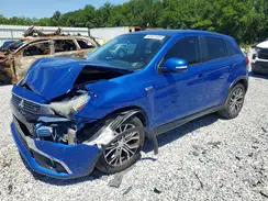 JA4AP3AU0HZ032807 2017 MITSUBISHI OUTLANDER