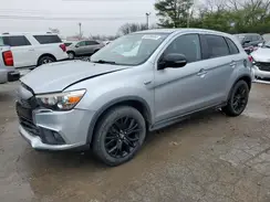 JA4AP3AU0HZ033293 2017 MITSUBISHI OUTLANDER