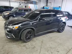 JA4AP3AU0HZ036324 2017 MITSUBISHI OUTLANDER
