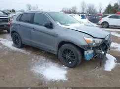 JA4AP3AU0HZ036467 2017 MITSUBISHI OUTLANDER