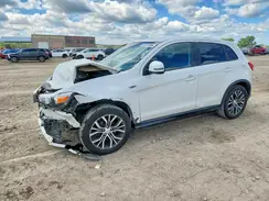 JA4AP3AU0HZ043130 2017 MITSUBISHI OUTLANDER