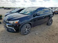 JA4AP3AU0HZ047159 2017 MITSUBISHI OUTLANDER
