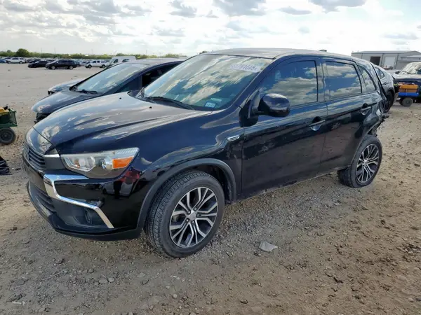 JA4AP3AU0HZ047159 2017 MITSUBISHI OUTLANDER - Image 1