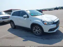 JA4AP3AU0HZ047887 2017 MITSUBISHI OUTLANDER