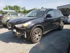 JA4AP3AU0HZ048702 2017 MITSUBISHI OUTLANDER