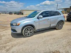 JA4AP3AU0HZ048893 2017 MITSUBISHI OUTLANDER