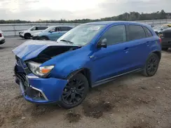 JA4AP3AU0HZ049557 2017 MITSUBISHI OUTLANDER