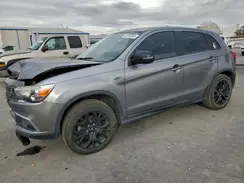 JA4AP3AU0HZ050059 2017 MITSUBISHI OUTLANDER