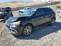 JA4AP3AU0HZ056413 2017 MITSUBISHI OUTLANDER
