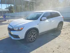 JA4AP3AU0HZ062549 2017 MITSUBISHI OUTLANDER