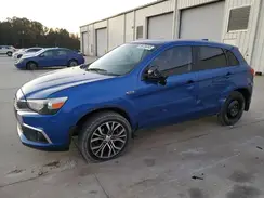 JA4AP3AU0HZ064589 2017 MITSUBISHI OUTLANDER