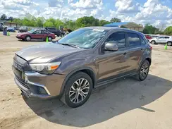 JA4AP3AU0HZ065483 2017 MITSUBISHI OUTLANDER