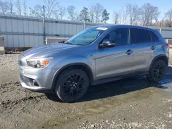 JA4AP3AU0HZ067587 2017 MITSUBISHI OUTLANDER