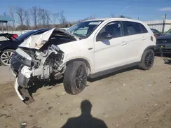 JA4AP3AU0HZ067735 2017 MITSUBISHI OUTLANDER