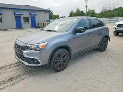 JA4AP3AU0HZ068013 2017 MITSUBISHI OUTLANDER