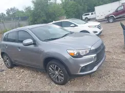 JA4AP3AU0HZ069517 2017 MITSUBISHI OUTLANDER