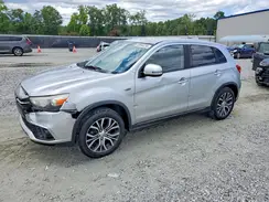 JA4AP3AU0JU002919 2018 MITSUBISHI OUTLANDER