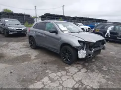 JA4AP3AU0JU003293 2018 MITSUBISHI OUTLANDER
