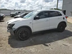 JA4AP3AU0JU003732 2018 MITSUBISHI OUTLANDER