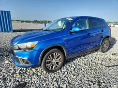 JA4AP3AU0JU004637 2018 MITSUBISHI OUTLANDER