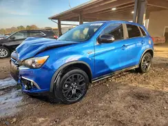 JA4AP3AU0JU007196 2018 MITSUBISHI OUTLANDER