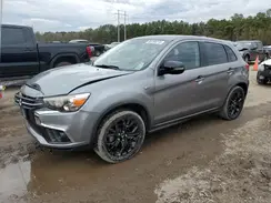 JA4AP3AU0JU008882 2018 MITSUBISHI OUTLANDER