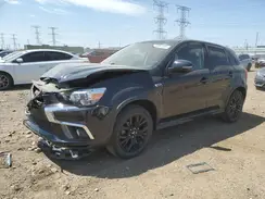 JA4AP3AU0JU009093 2018 MITSUBISHI OUTLANDER