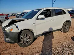 JA4AP3AU0JU009532 2018 MITSUBISHI OUTLANDER