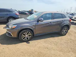 JA4AP3AU0JU011054 2018 MITSUBISHI OUTLANDER