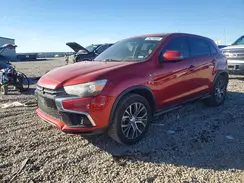 JA4AP3AU0JU011345 2018 MITSUBISHI OUTLANDER