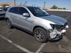 JA4AP3AU0JU011474 2018 MITSUBISHI OUTLANDER