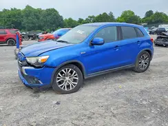 JA4AP3AU0JU012205 2018 MITSUBISHI OUTLANDER