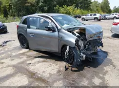JA4AP3AU0JU015427 2018 MITSUBISHI OUTLANDER