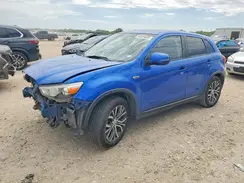 JA4AP3AU0JU016948 2018 MITSUBISHI OUTLANDER