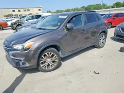 JA4AP3AU0JU017047 2018 MITSUBISHI OUTLANDER