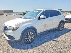 JA4AP3AU0JU017114 2018 MITSUBISHI OUTLANDER