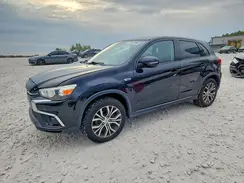 JA4AP3AU0JU017131 2018 MITSUBISHI OUTLANDER